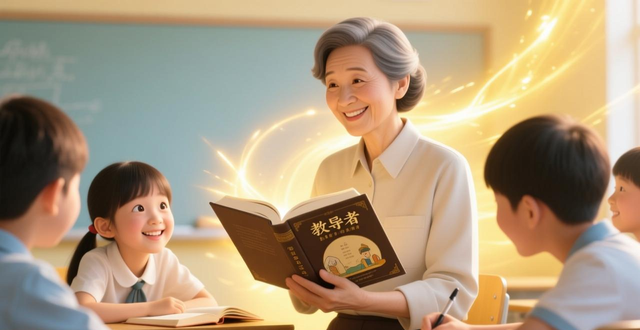 enfj personality careers ENFJ人格最适合什么工作？解析教导者的完美职业方向与避坑指南