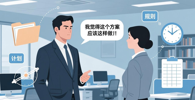 ESTJ性格解密：雷厉风行的管理者和实干家到底什么样？