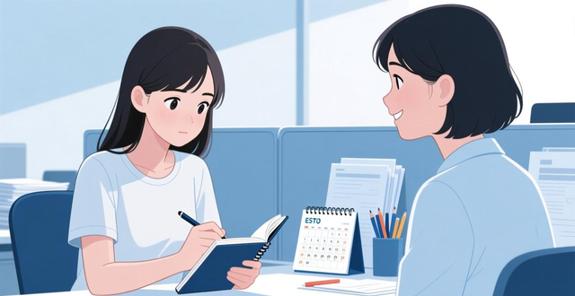 ESTJ女生是啥性格？职场大女主还是细腻行动派，一文看懂