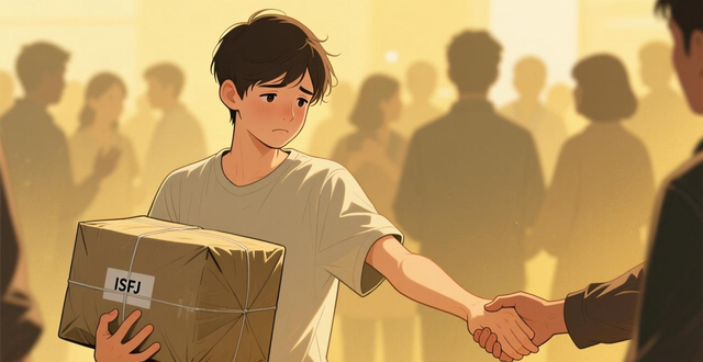 ISFJ性格特征解析，适合的职业推荐