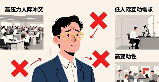 ESFJ人格职业推荐：适合的岗位与高薪方向指南