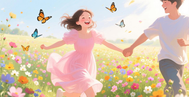 esfp人格分析：优缺点揭秘，看看你是不是人群中的小太阳