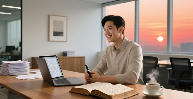 INFJ哲学家内心世界解析，理想主义者的生存之道