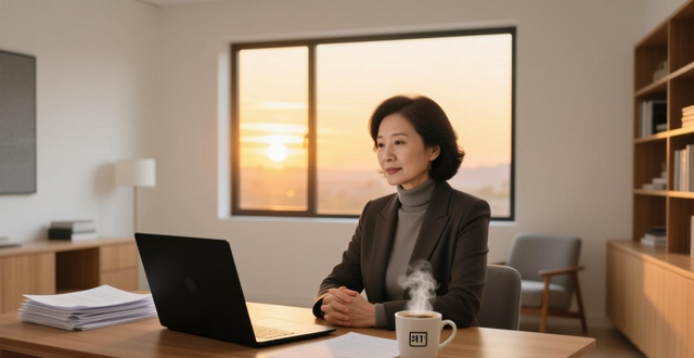 ENTJ人格特质解析：情感与职场中的真实面貌