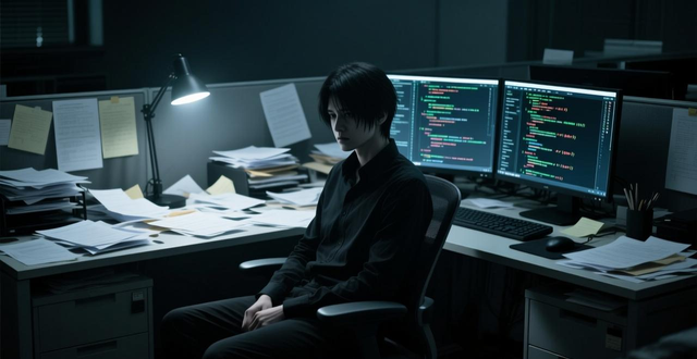 INTP黑化是什么意思？为什么理性者变得冷漠疏离