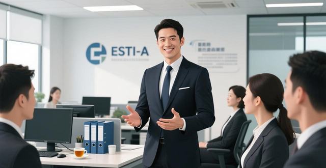 ESTJ-A人格深度解析：果断自信的指挥官特质与职场优势