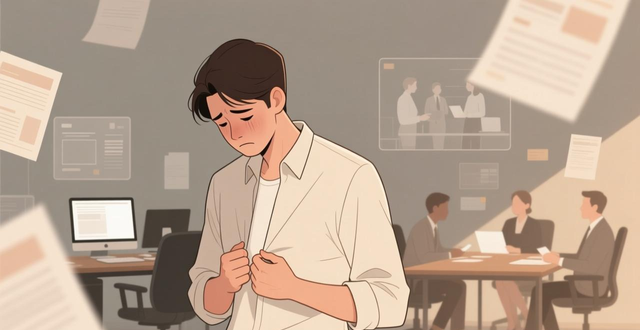 ISFJ人格分析图：守护者适合做什么工作？服务行业机会来了