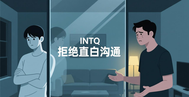 intj和intj INTJ和INTJ恋爱相处指南，从朋友到职场全解析