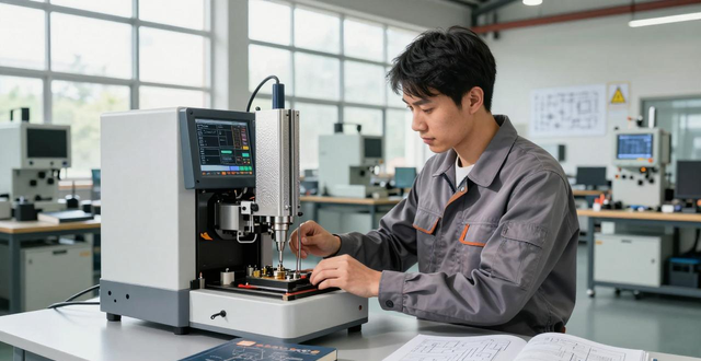 istp jobs careers ISTP适合什么工作？高薪技术职业推荐