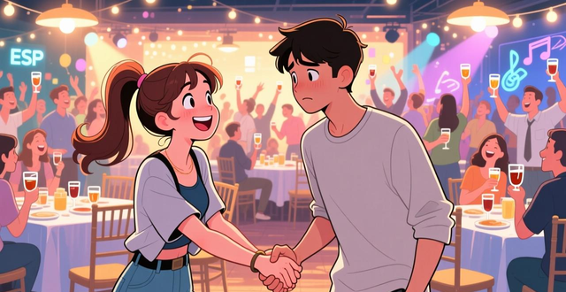 esfp intp ESFP和INTP能在一起吗？反差极大但格外带劲的互补CP