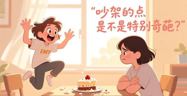 enfp和infj合适吗 理想主义者灵魂伴侣速配分析