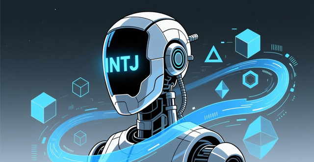 INTJ别名叫什么 建筑师/策略家的其他称呼