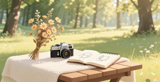 ISFP图片挑选指南 专属头像壁纸推荐