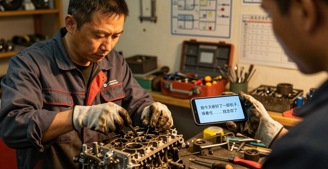 istp吧 ISTP吧的瑞士军刀：动手能力爆棚的你们，如何在现实世界闷声发大财