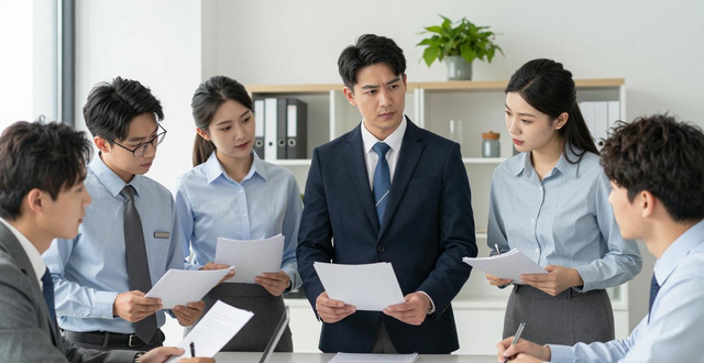 istj为何被称为极品人格？团队里的定海神针，谁用谁知道