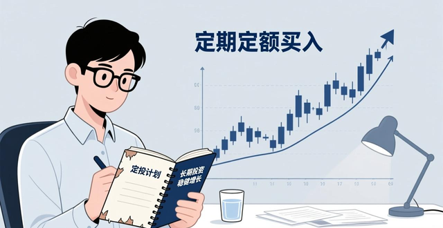 istj型人格适合炒股吗？纪律型选手的稳赢策略