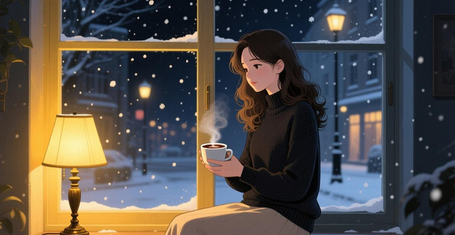 infj女对异性吸引力 神秘又温暖让人上头