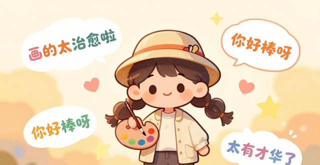 isfp intp tiktok TikTok一眼认出ISFP小画家和INTP小机器人，太真实了