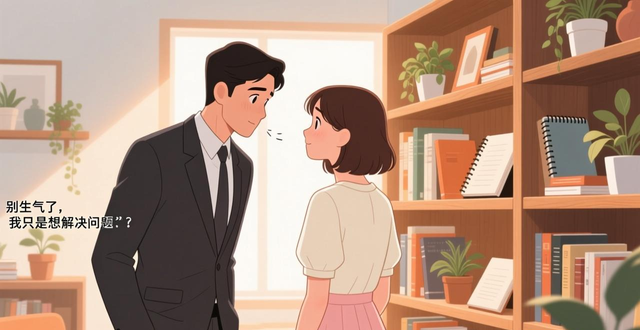 esfj intj INTJ和ESFJ相处指南 理性与温暖的互补CP