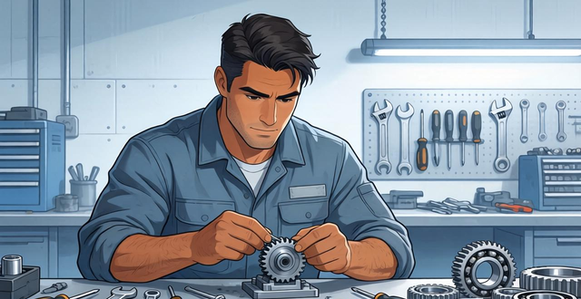 istp功能 istp功能解析：内向思考主导的机械师人格，动手能力强的冷静修理匠