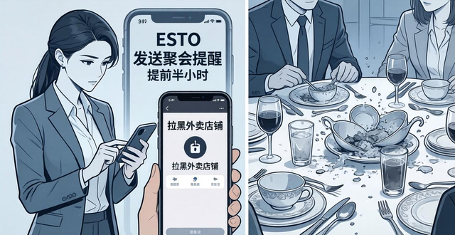 ESTJ和INFJ为什么叫观察组？揭秘两种性格的相似内核