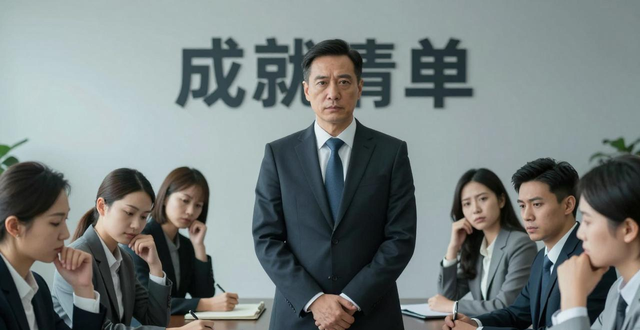 ESTJ是完美人格？稳如老狗的掌控力真让人羡慕