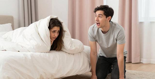 intp女和entp男恋爱，脑子快更得有温度