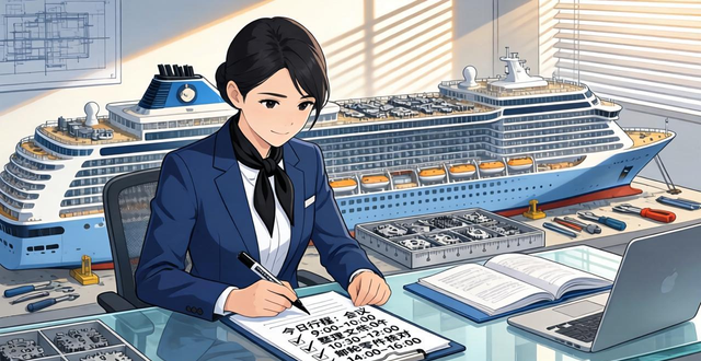 ISTJ型人格女生罕见吗？占比约3.5%-5.3%，确实不多见