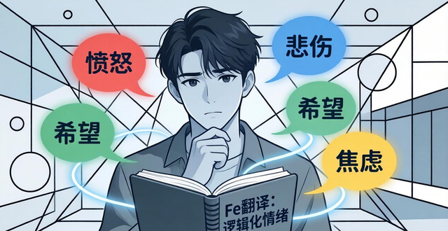 fe高的intp INTP的Fe突然变高是啥体验？懂人情世故了