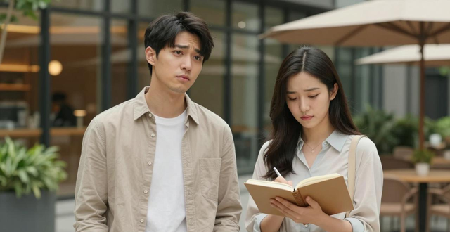 ISTP和INFP这对组合，到底叫啥组