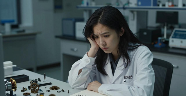 ISTP女生：那个让你又爱又恨的“独狼”到底在想啥