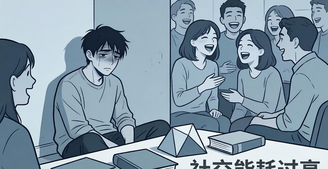 intp和 INTP和这个世界打交道，到底有多难