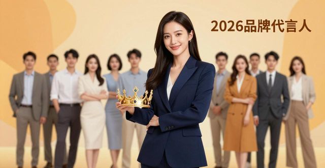 ESFJ型人格分析 你的“执政官”体质到底有多香