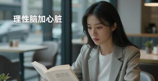 intj 6w5 INTJ 6w5人格解析 理性脑加小心脏的独特组合