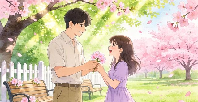 ISFJ型人格男生的10个隐藏特质 比暖男更值得爱