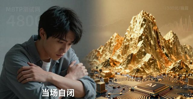 MBTI测试网到底准不准 测完我当场自闭了