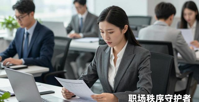 ISTJ女生为啥总让人怕怕的 揭开“可怕”背后的真实面纱