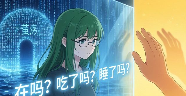 infj回避 INFJ绿老头为什么总在回避 这5点真相你中了几个