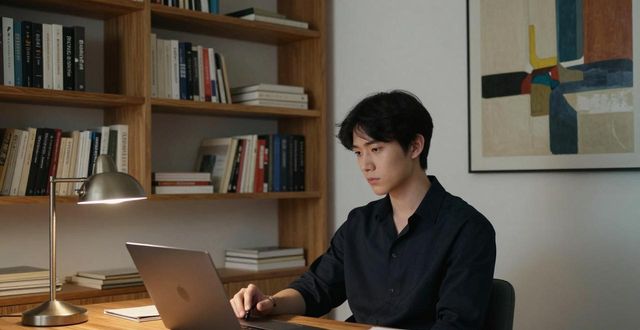 infj 5w4 高冷又文艺的INFJ 5w4，你是不是也觉得这世界吵死了