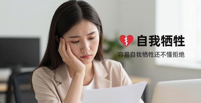 ISFJ真是最差人格吗 守护者为何总被吐槽