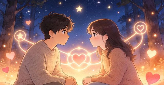 infj与infj INFJ遇到INFJ会擦出啥火花？这几点揭秘超有趣！
