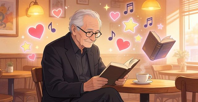 网上冲浪，你也是那个被叫“小老头”的INFJ吗？