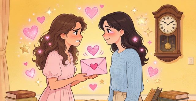 enfp infj cp ENFP和INFJ的恋爱CP感，为何被称为“神仙组合”？
