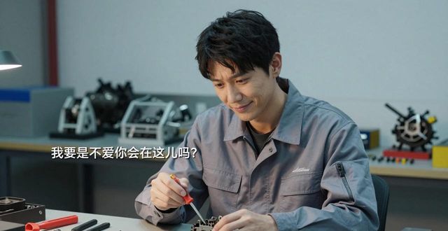 ISTP人格分析：那个动手能力超强的“独行侠”到底在想什么