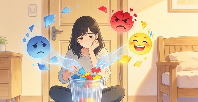 INFJ为什么总想“关门”独处？这根本不是冷漠