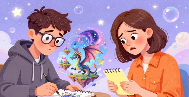 ESFJ和INFJ在一起到底合不合适？真实经历告诉你答案