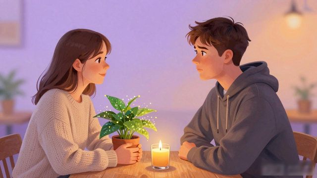 isfp intp relationship ISFP和INTP谈恋爱是什么体验 互补还是互虐