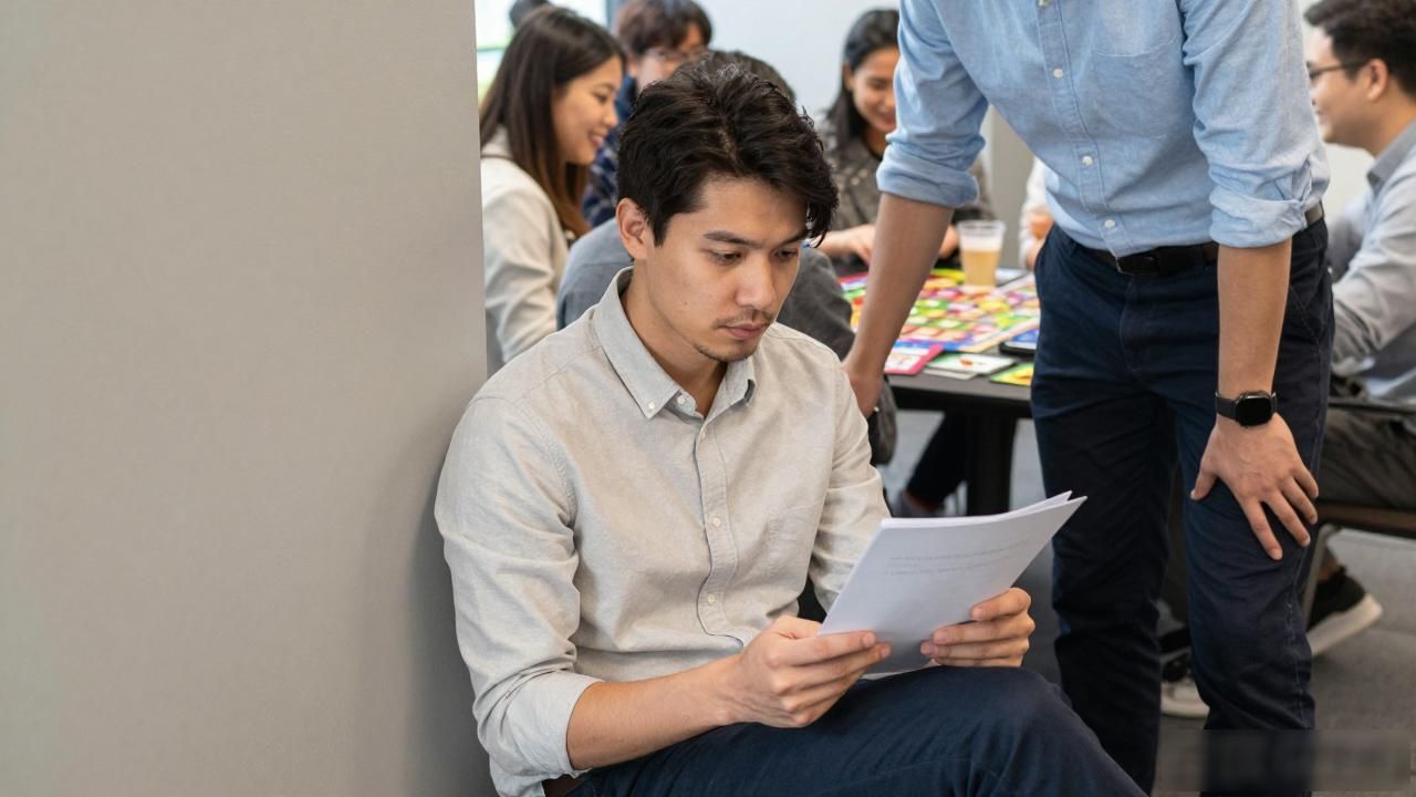intp a INTP型人格A型是疯批还是天才？看完你就懂了