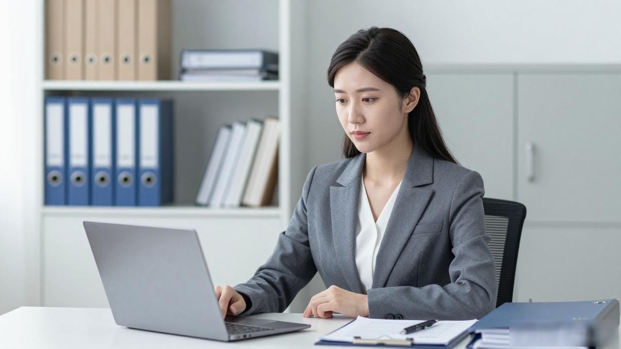 ISTJ女生到底咋样？揭秘高冷靠谱背后的真实性格特点